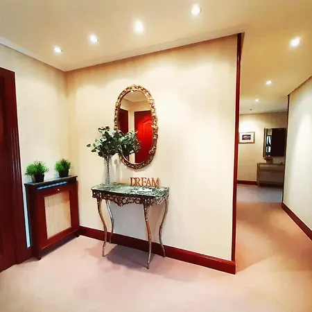 Apartman Cusimano *