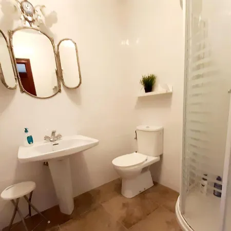 Cusimano Apartman