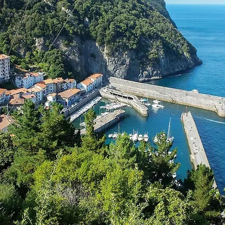 Cusimano Apartman *