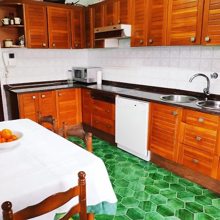 Cusimano Apartman Bermeo