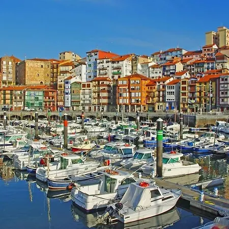 Apartman Cusimano Bermeo