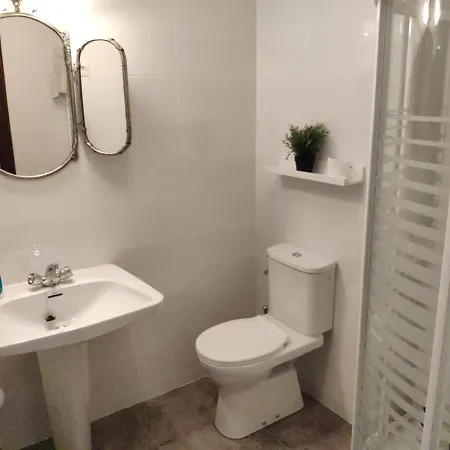 Cusimano Apartman Bermeo